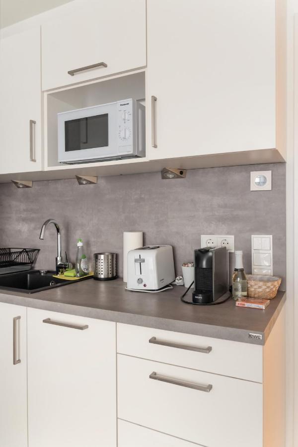 Quiet And Cozy Next To Mariahilfer Strasse And Naschmarkt With Ac, Minimum 30 Nights Apartament *