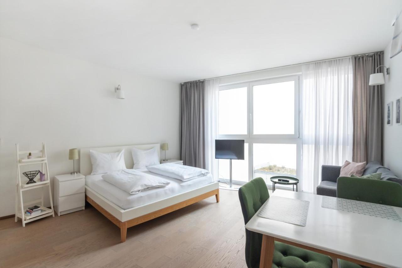 Apartament Quiet And Cozy Next To Mariahilfer Strasse And Naschmarkt With Ac, Minimum 30 Nights