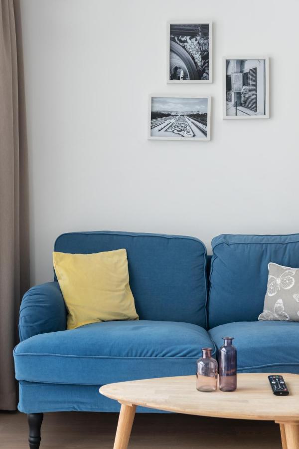 Quiet And Cozy Next To Mariahilfer Strasse And Naschmarkt With Ac, Minimum 30 Nights Wiedeń