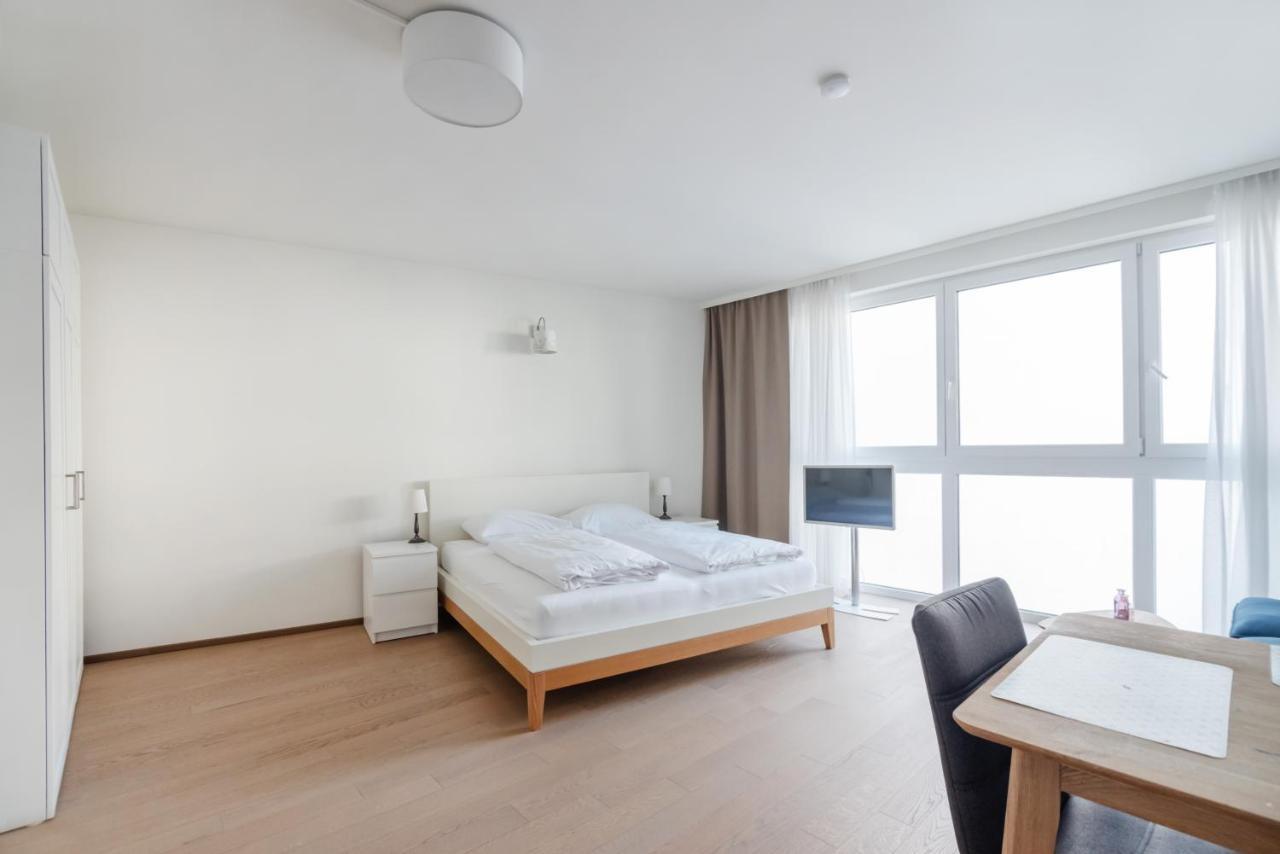 Quiet And Cozy Next To Mariahilfer Strasse And Naschmarkt With Ac, Minimum 30 Nights Apartament *