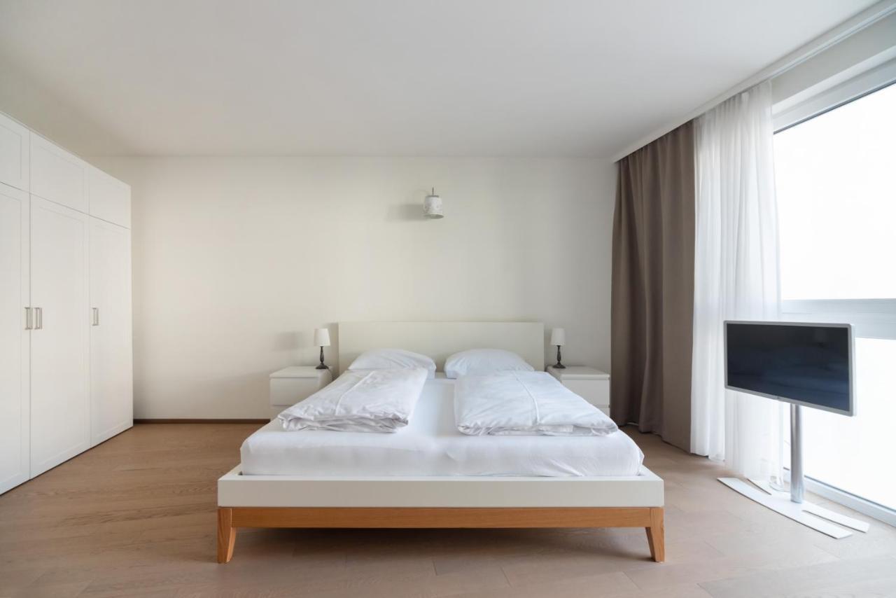 Apartament Quiet And Cozy Next To Mariahilfer Strasse And Naschmarkt With Ac, Minimum 30 Nights Wiedeń