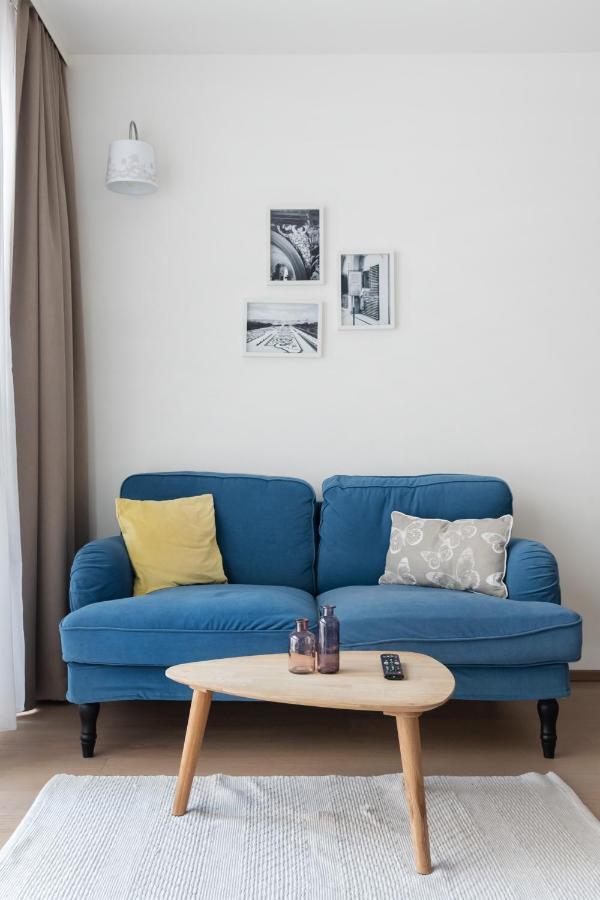Quiet And Cozy Next To Mariahilfer Strasse And Naschmarkt With Ac, Minimum 30 Nights Apartament *